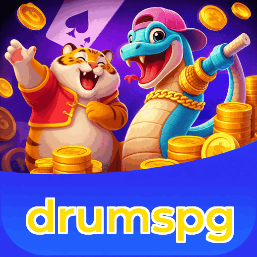 Especificações técnicas download drumspg