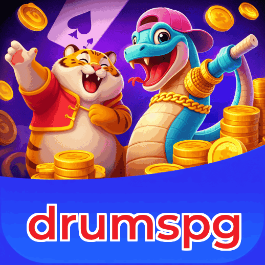 Especificações técnicas download drumspg