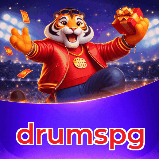 Especificações técnicas download drumspg